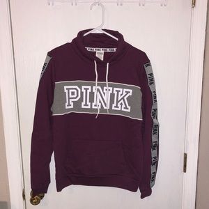 PINK Sweatshirt